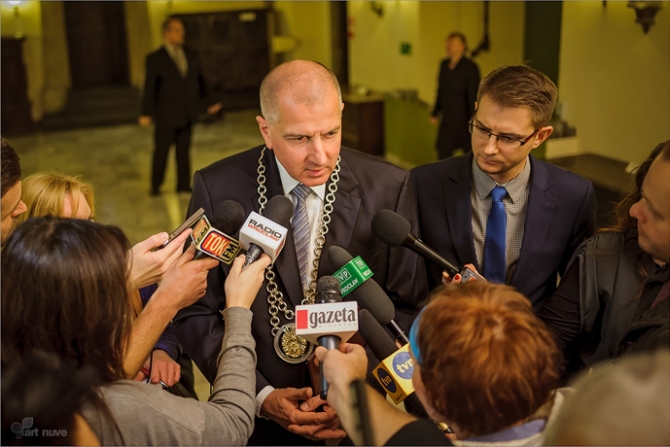 WBE Zaprzysiężenie Prezydenta Wrocławia (5)