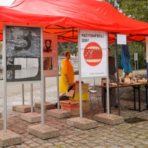 Wbe piknik charytatywny