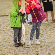 Wbe piknik charytatywny