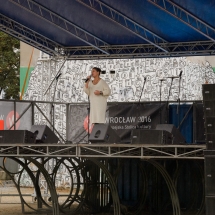 Wbe piknik charytatywny