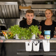 Wbe piknik charytatywny