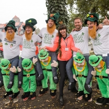 Wbe piknik charytatywny