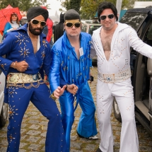 Wbe piknik charytatywny