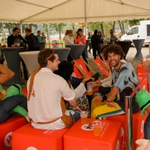 Wbe piknik charytatywny