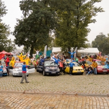 Wbe piknik charytatywny