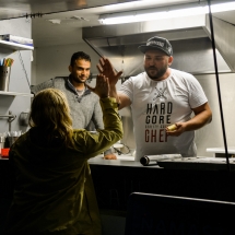 Wbe piknik charytatywny