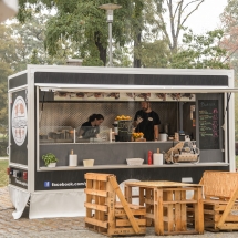 Wbe piknik charytatywny