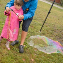 Wbe piknik charytatywny