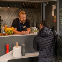 Wbe piknik charytatywny