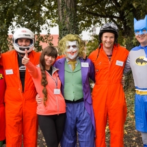 Wbe piknik charytatywny