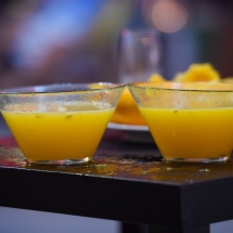 Wbe impreza integracynja dla yato viva la cuba