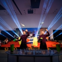 Wbe impreza integracynja dla yato viva la cuba