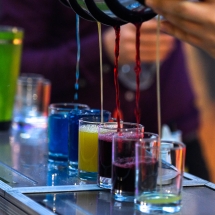 Wbe impreza integracynja dla yato viva la cuba