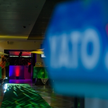 Wbe impreza integracynja dla yato viva la cuba