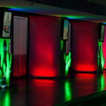 Wbe impreza integracynja dla yato viva la cuba