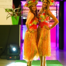 Wbe impreza integracynja dla yato viva la cuba