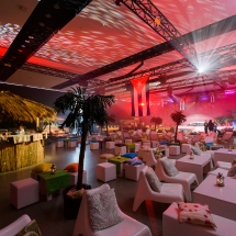 Wbe impreza integracynja dla yato viva la cuba