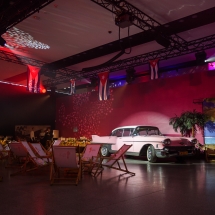 Wbe impreza integracynja dla yato viva la cuba