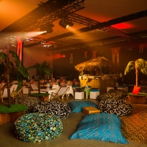 Wbe impreza integracynja dla yato viva la cuba