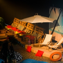 Wbe impreza integracynja dla yato viva la cuba