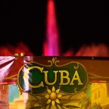 Wbe impreza integracynja dla yato viva la cuba