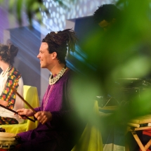 Wbe impreza integracynja dla yato viva la cuba