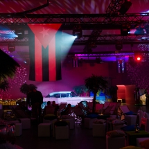 Wbe impreza integracynja dla yato viva la cuba