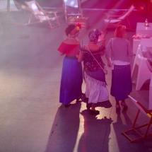 Wbe impreza integracynja dla yato viva la cuba