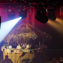 Wbe impreza integracynja dla yato viva la cuba