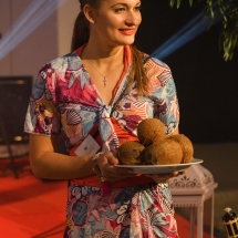 Wbe impreza integracynja dla yato viva la cuba