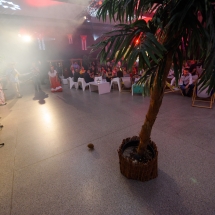 Wbe impreza integracynja dla yato viva la cuba