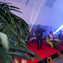 Wbe impreza integracynja dla yato viva la cuba