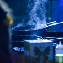 Wbe impreza integracynja dla yato viva la cuba