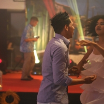 Wbe impreza integracynja dla yato viva la cuba