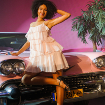 Wbe impreza integracynja dla yato viva la cuba