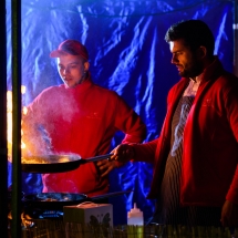 Wbe impreza integracynja dla yato viva la cuba