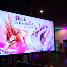 WBE Back to the 90's (2)