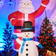 WBE Mikołajki dla dzieci pracowników (6)