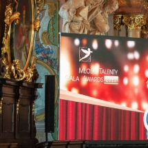 Wbe gala mlode talenty 2022