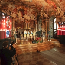 Wbe gala mlode talenty 2022