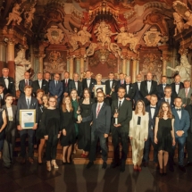 Wbe gala mlode talenty 2022