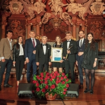 Wbe gala mlode talenty 2022