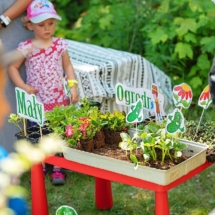 Wbe piknik rodzinny 2022