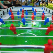 Wbe piknik rodzinny 2022