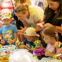 Wbe piknik rodzinny 2022