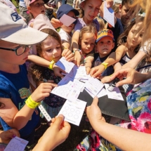 Wbe piknik rodzinny 2022