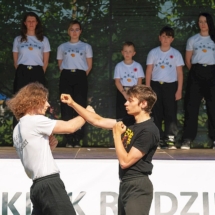 Wbe piknik rodzinny 2022