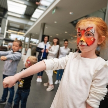 Wbe porsche dzien dziecka