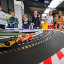 Wbe porsche dzien dziecka