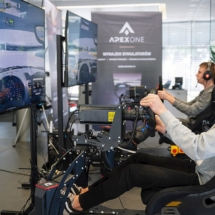 Wbe porsche dzien dziecka